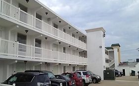 Oceans 2700 Hotel Virginia Beach